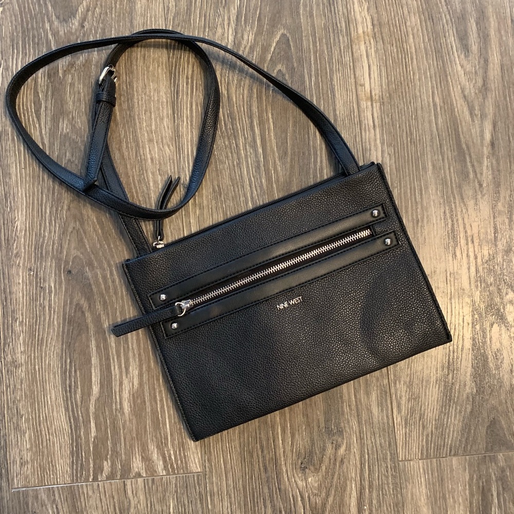NWOT Nine West crossbody purse